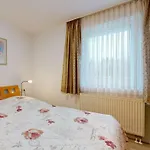 Apartamento Am Kurpark