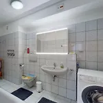 Am Kurpark Apartamento Bad Soden-Salmünster