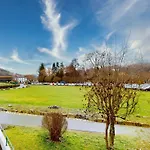 Apartamento Am Kurpark *