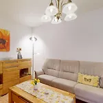 Apartamento Am Kurpark Bad Soden-Salmünster