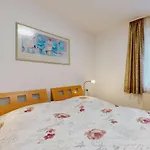 Apartamento Am Kurpark
