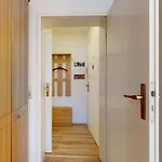 Apartamento Am Kurpark