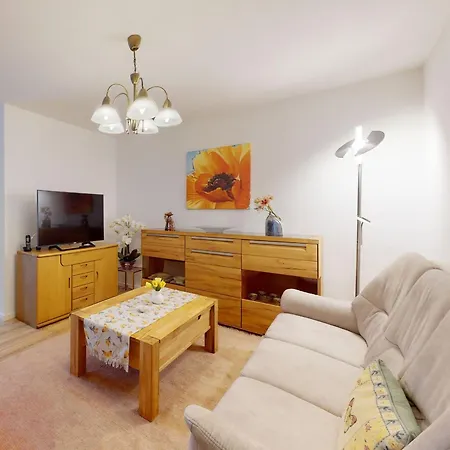 Am Kurpark Apartment