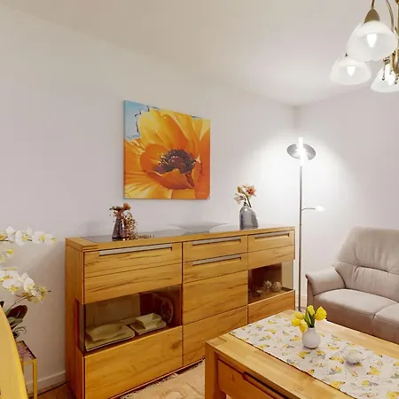 Am Kurpark * Bad Soden-Salmuenster