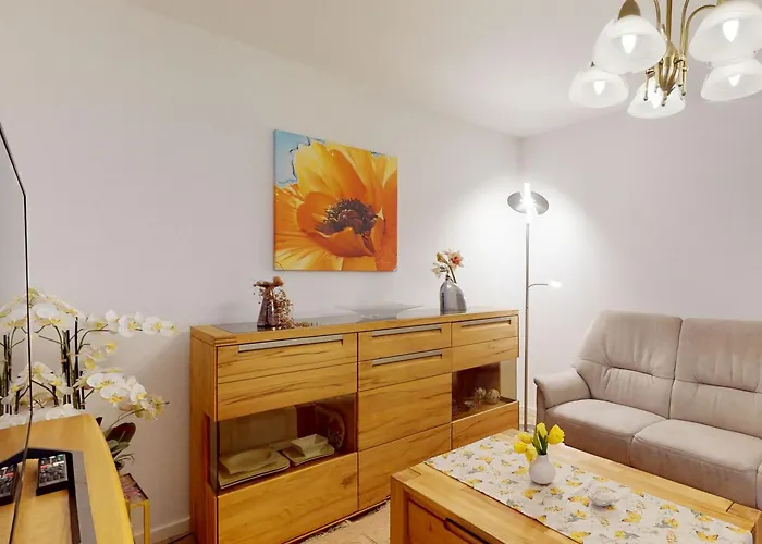 Am Kurpark * Bad Soden-Salmuenster