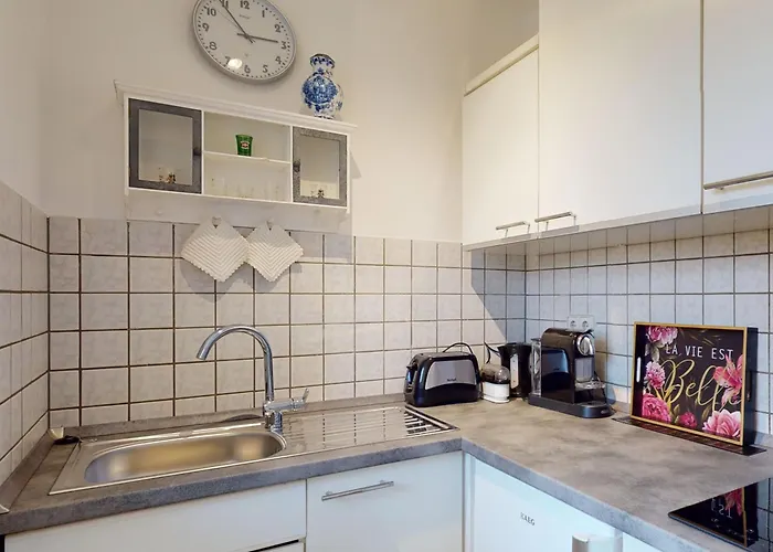 Am Kurpark * Bad Soden-Salmuenster