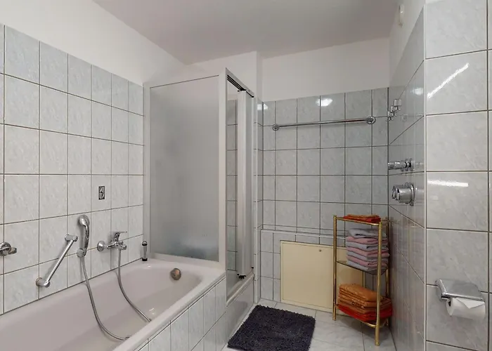 Am Kurpark * Bad Soden-Salmuenster